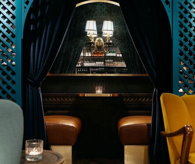 Ruby Rosi Hotel Munich