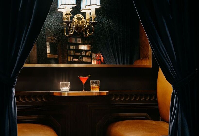 Ruby Rosi Hotel Munich