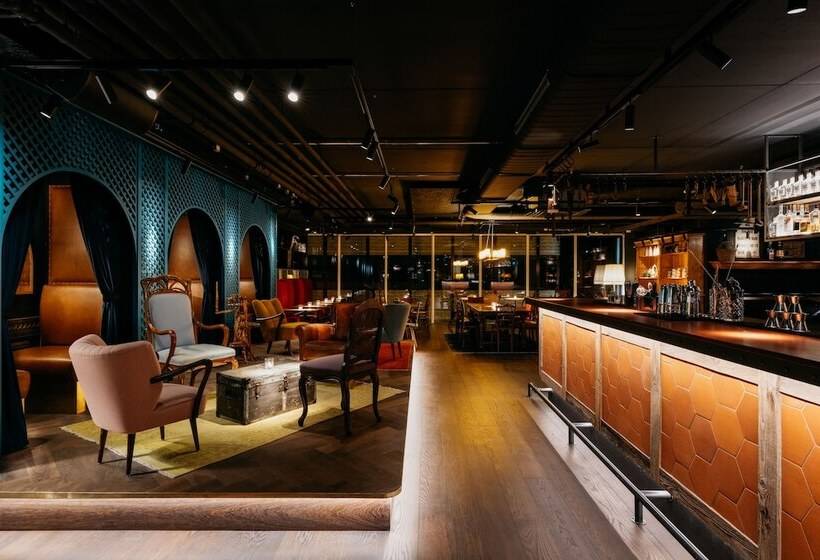 Ruby Rosi Hotel Munich