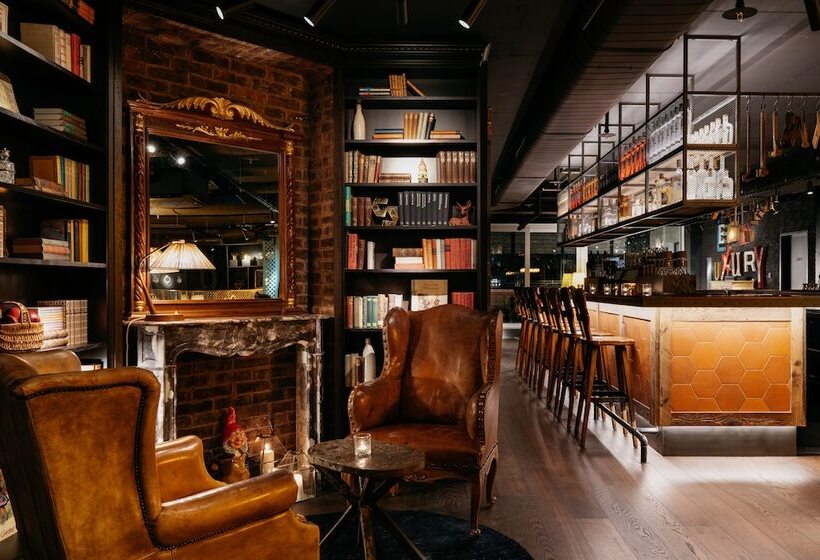 Ruby Rosi Hotel Munich