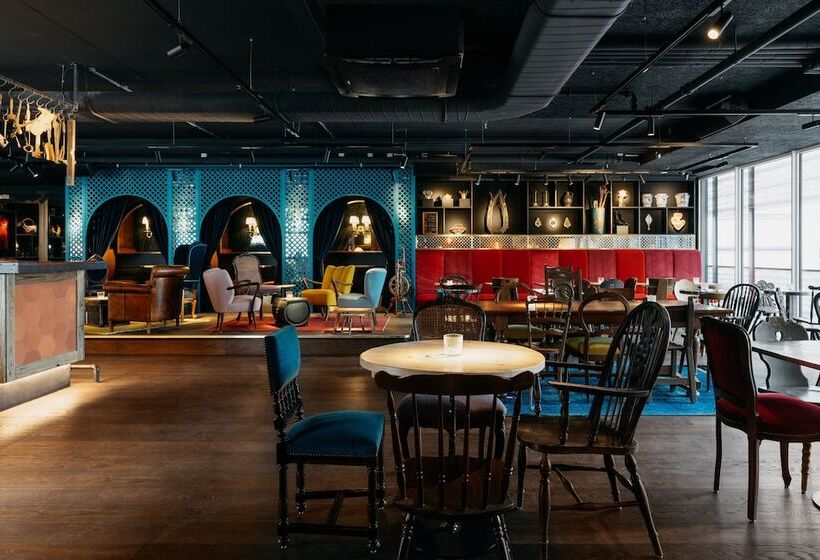 Ruby Rosi Hotel Munich