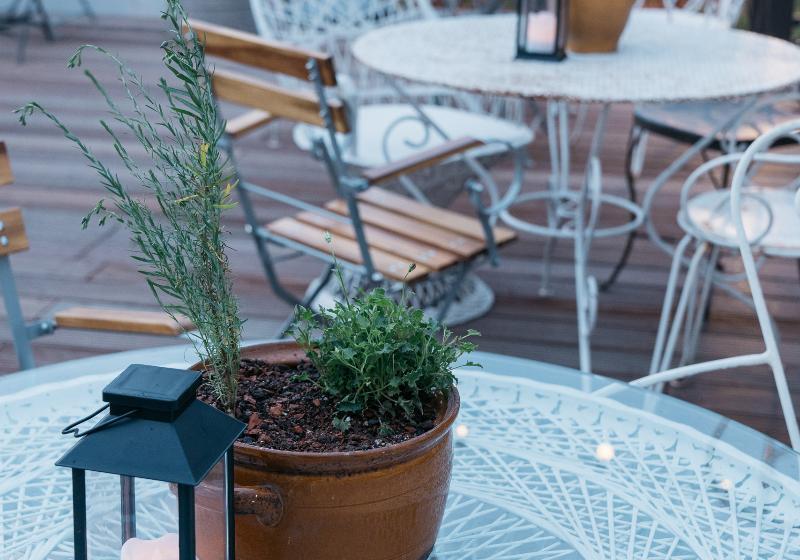 Ruby Rosi Hotel Munich