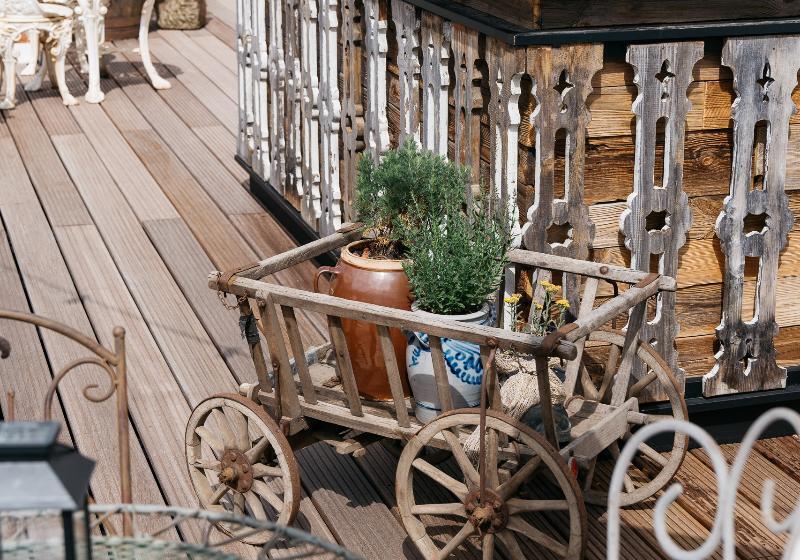 Ruby Rosi Hotel Munich