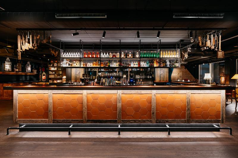 Ruby Rosi Hotel Munich