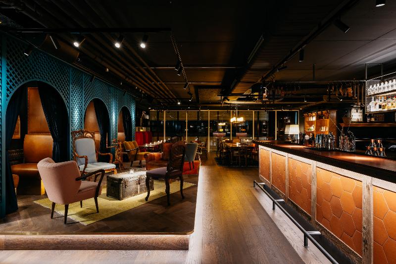 Ruby Rosi Hotel Munich