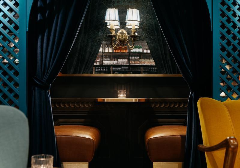 Ruby Rosi Hotel Munich