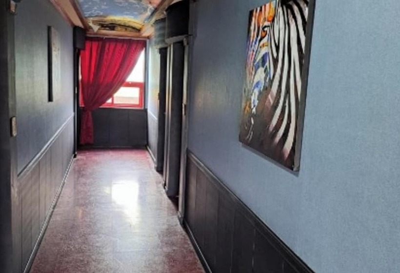 Hotel Seocheon Propose