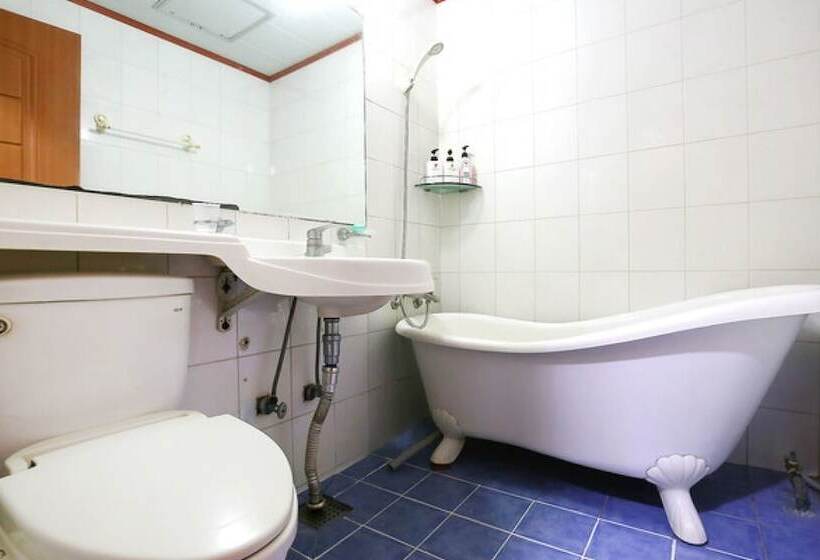 Hotel Seocheon Propose