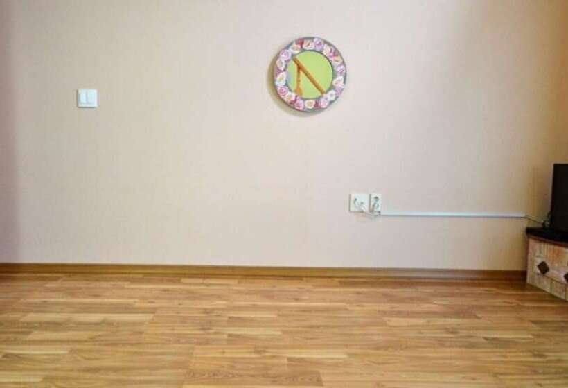 Hotel Seocheon Redpungchatiang Pension