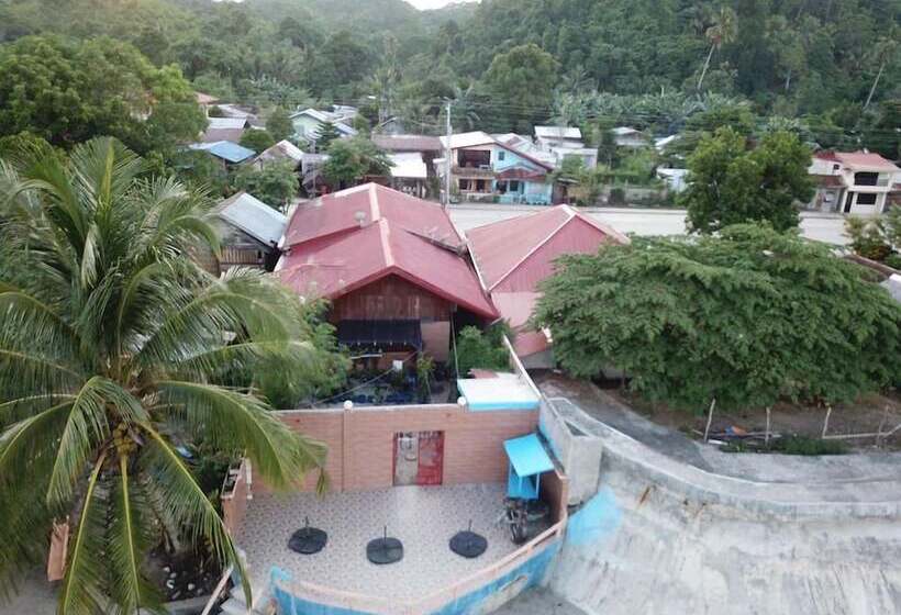 فندق Señorita Suites By The Beach In Baganga