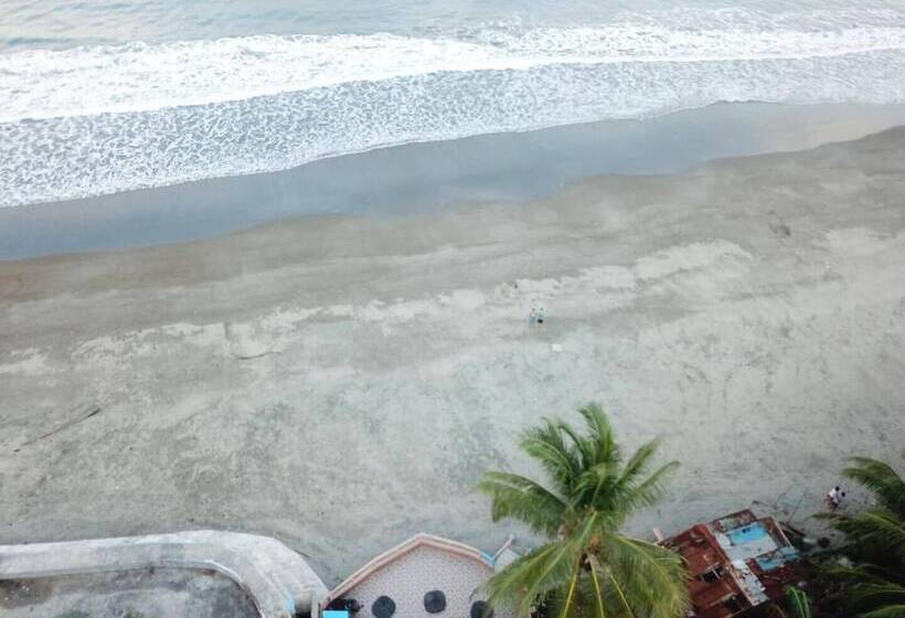 فندق Señorita Suites By The Beach In Baganga