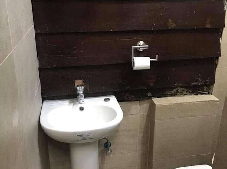 فندق Señorita Suites By The Beach In Baganga