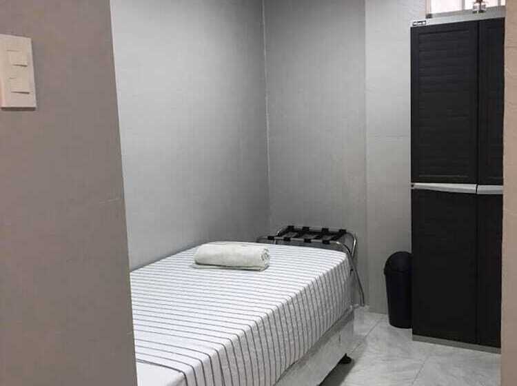 فندق Señorita Suites By The Beach In Baganga