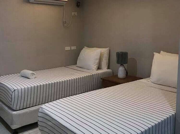 فندق Señorita Suites By The Beach In Baganga