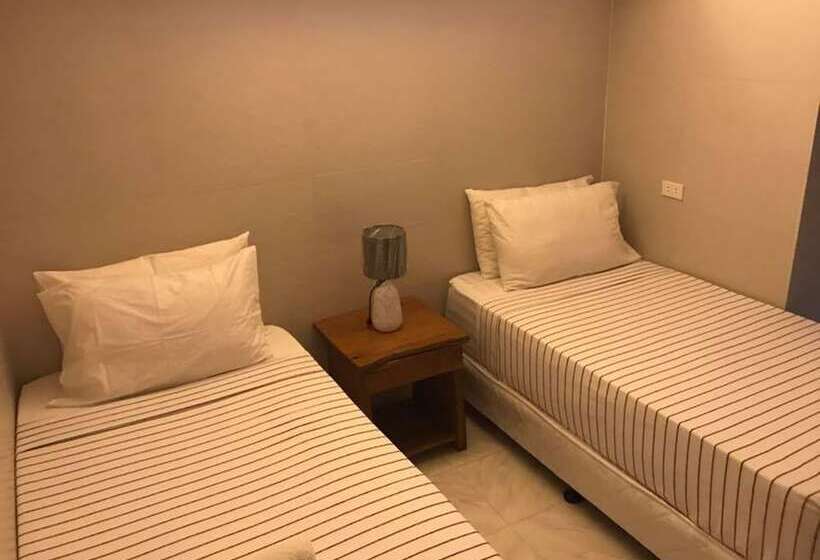 فندق Señorita Suites By The Beach In Baganga