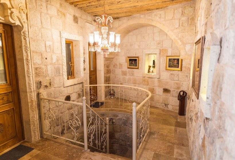 호텔 Solo Cave Suites