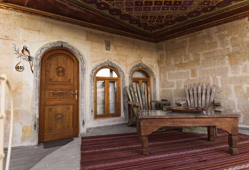 호텔 Solo Cave Suites