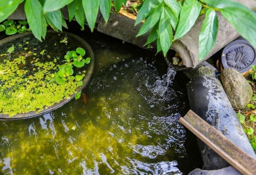 호텔 Suncheon Bulbidang Hanok Pension