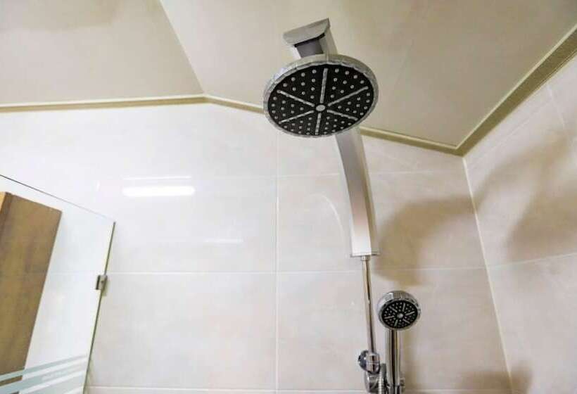 호텔 Suncheon Bulbidang Hanok Pension