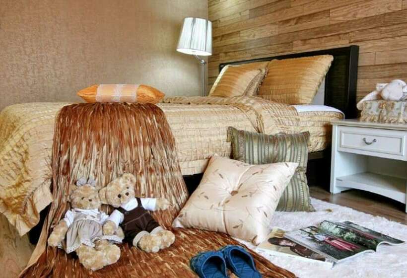 ホテル Taean Silverbell Pension