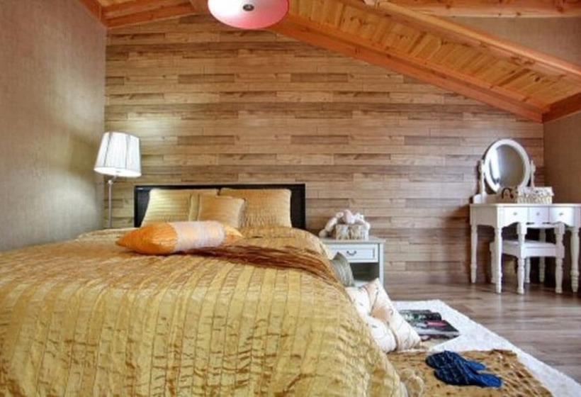 ホテル Taean Silverbell Pension