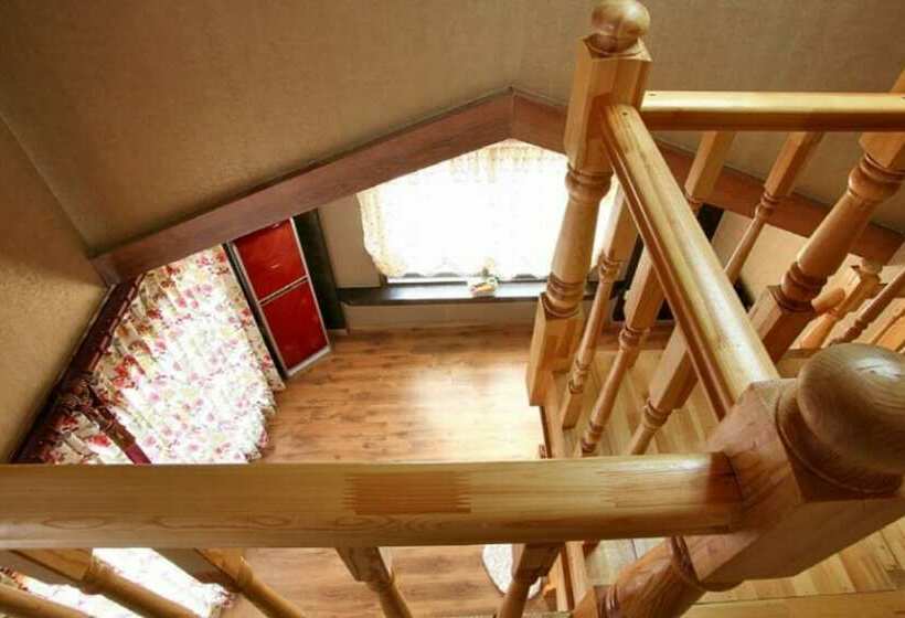 ホテル Taean Silverbell Pension