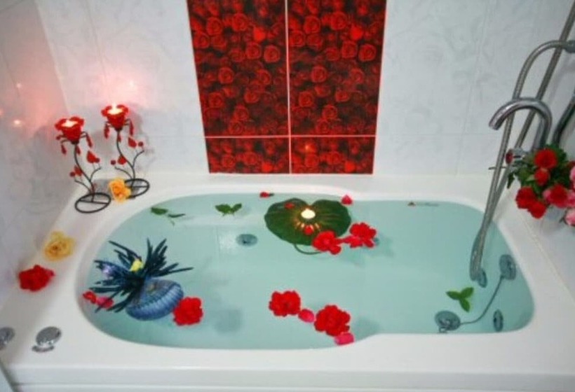 ホテル Taean Silverbell Pension