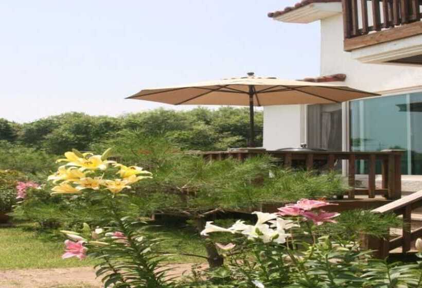 ホテル Taean Silverbell Pension