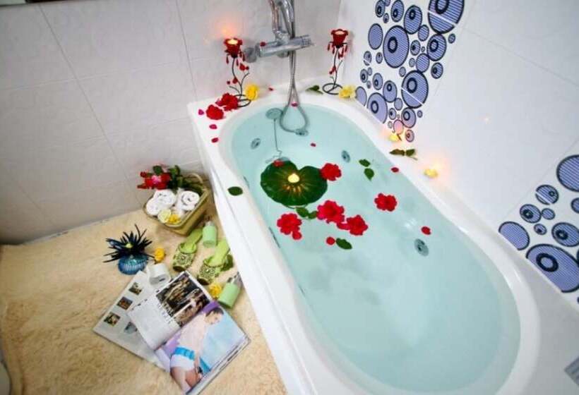 ホテル Taean Silverbell Pension