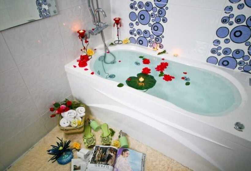 ホテル Taean Silverbell Pension