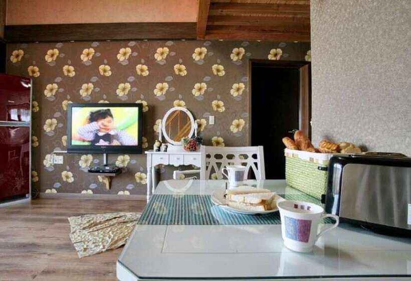 ホテル Taean Silverbell Pension