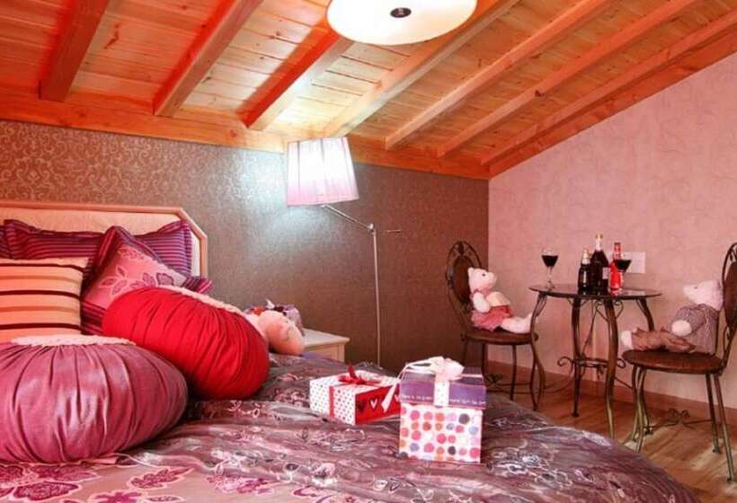 ホテル Taean Silverbell Pension