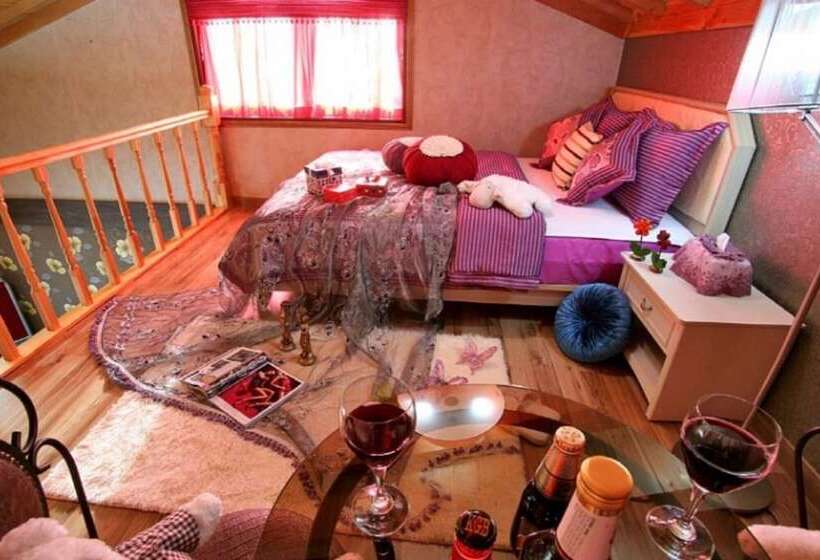 ホテル Taean Silverbell Pension