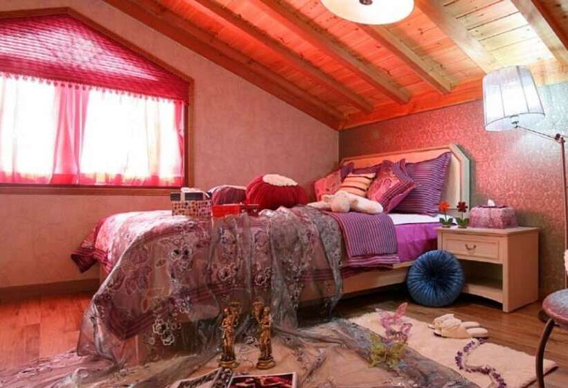 ホテル Taean Silverbell Pension