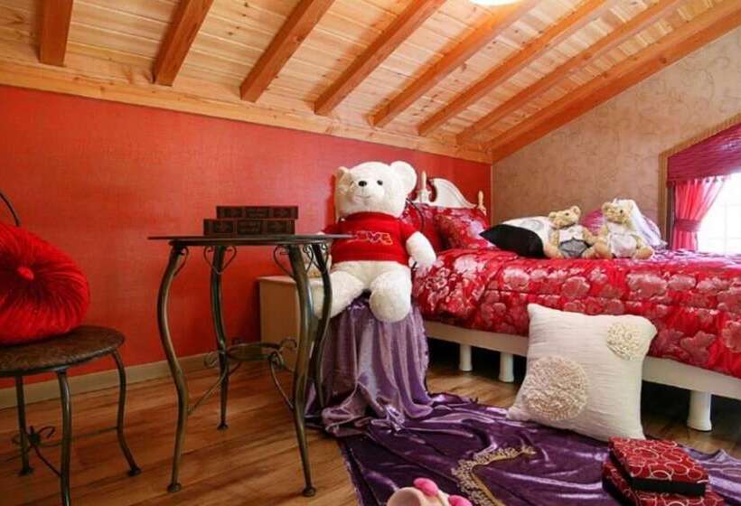 ホテル Taean Silverbell Pension