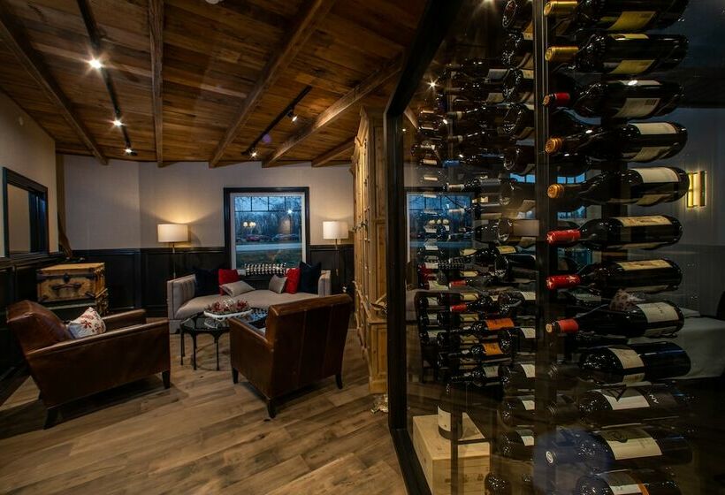 فندق The Belfry House