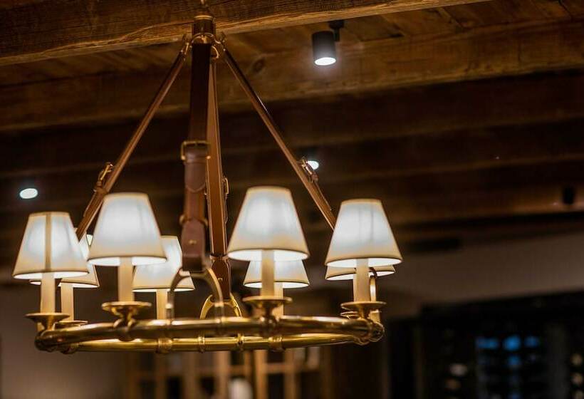 فندق The Belfry House