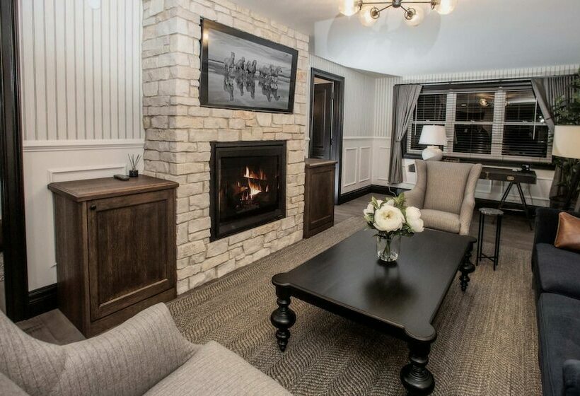 فندق The Belfry House