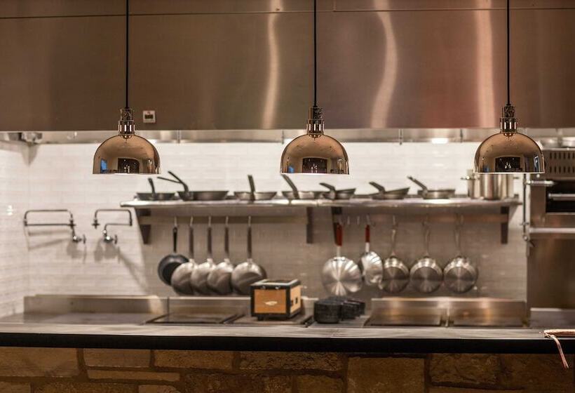 فندق The Belfry House