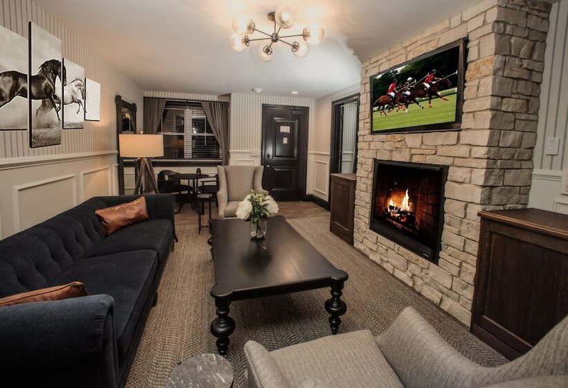 فندق The Belfry House