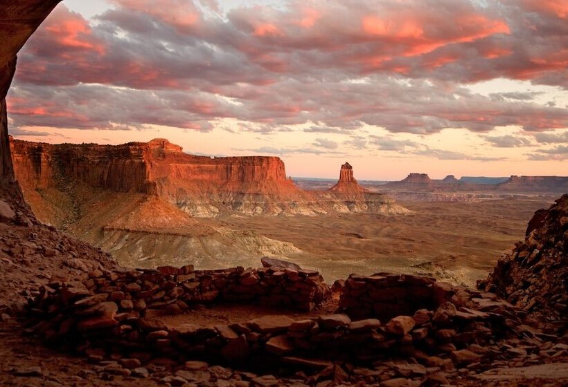 ホテル Worldmark Moab