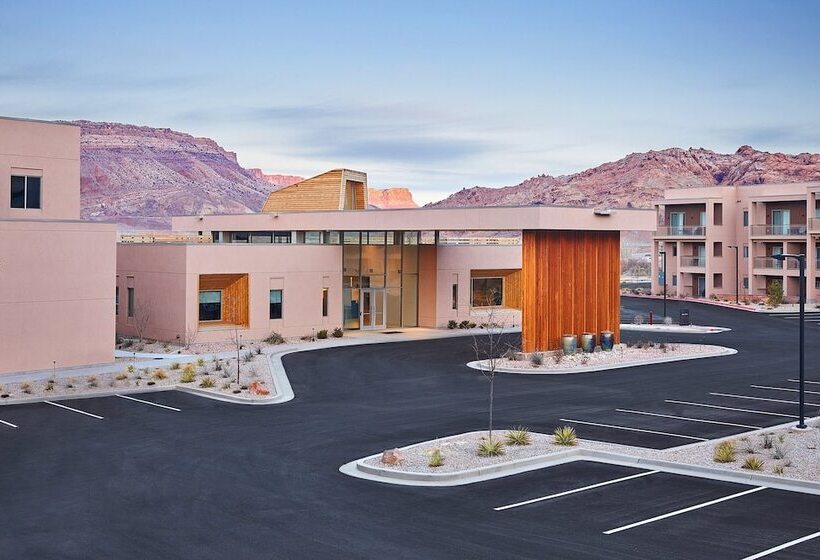 ホテル Worldmark Moab