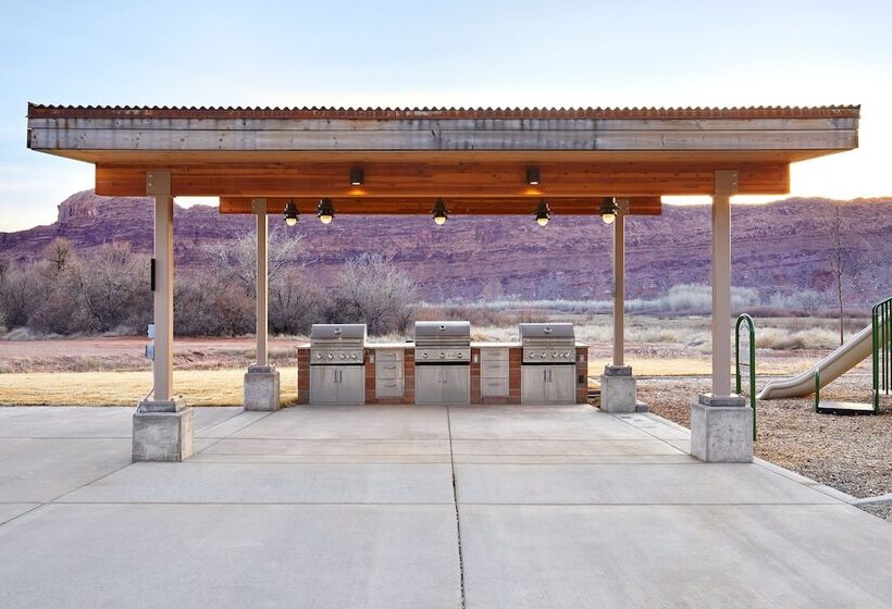 ホテル Worldmark Moab