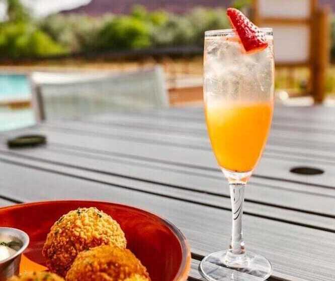 ホテル Worldmark Moab