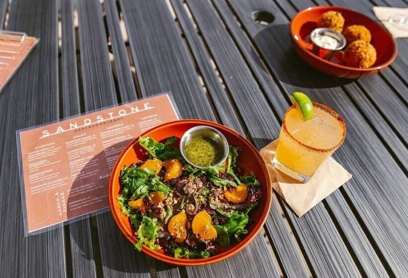 ホテル Worldmark Moab