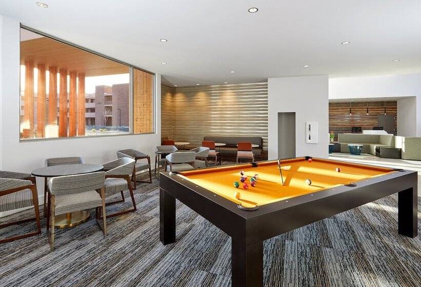 בית מלון כפרי Worldmark Moab