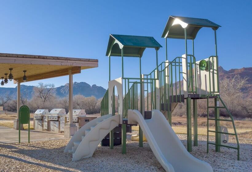 ホテル Worldmark Moab