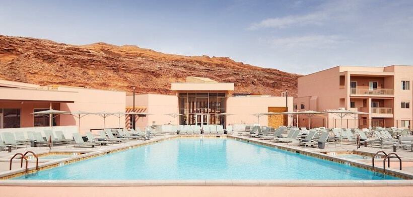 ホテル Worldmark Moab