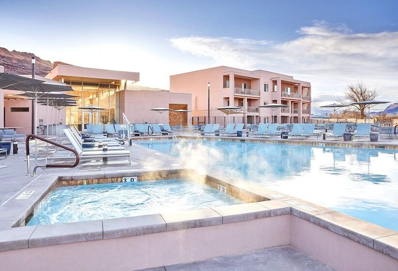 ホテル Worldmark Moab