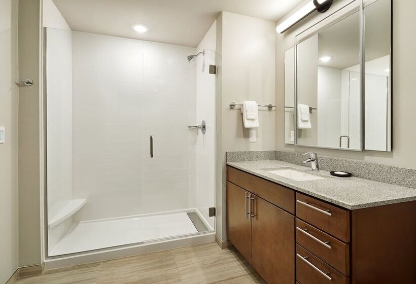 בית מלון כפרי Worldmark Moab